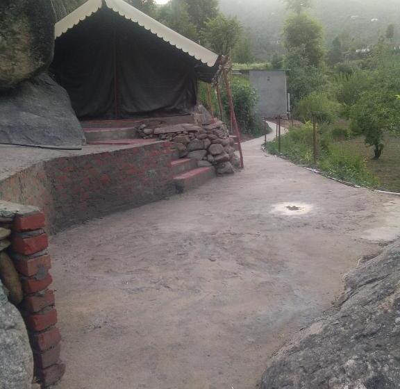 Holiday Resort River View