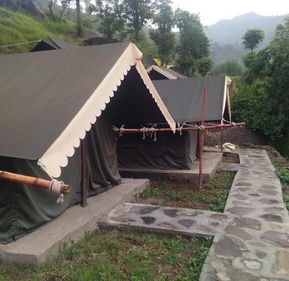 Holiday Resort River View