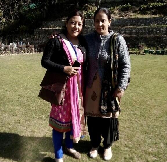 Holiday Resort River View