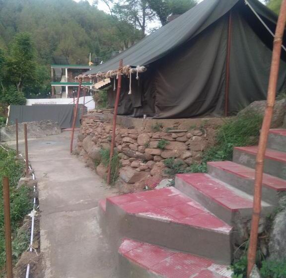 Holiday Resort River View