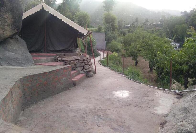 Holiday Resort River View