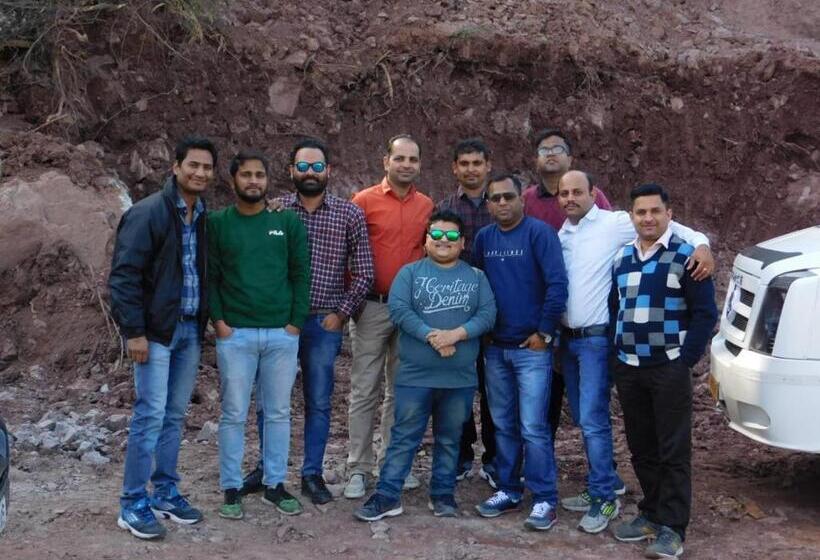 Holiday Resort River View