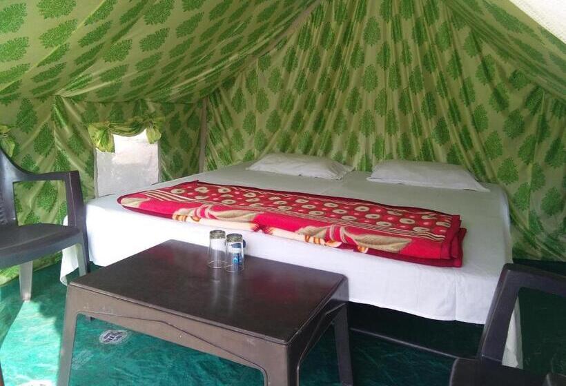 Holiday Resort River View