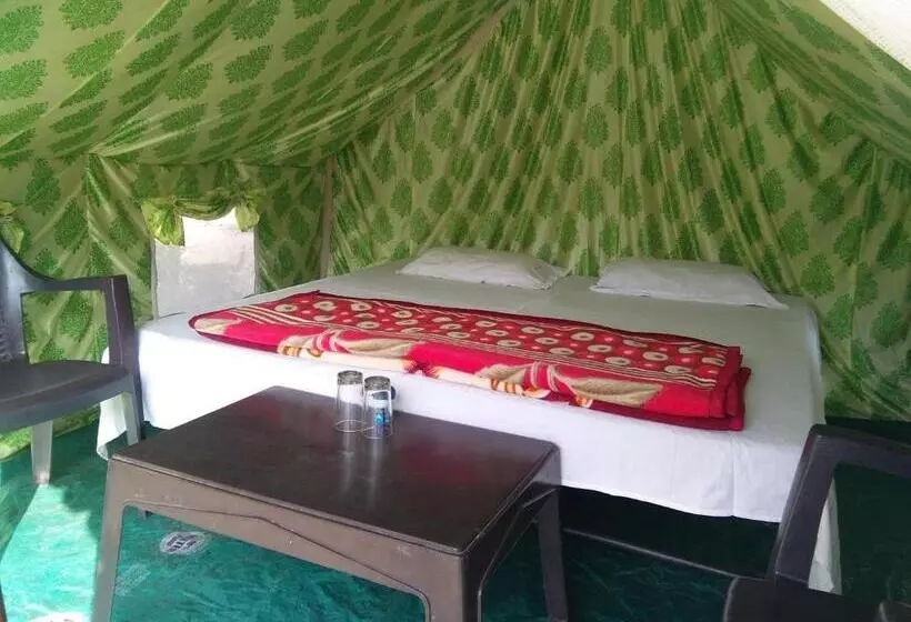 Holiday Resort River View