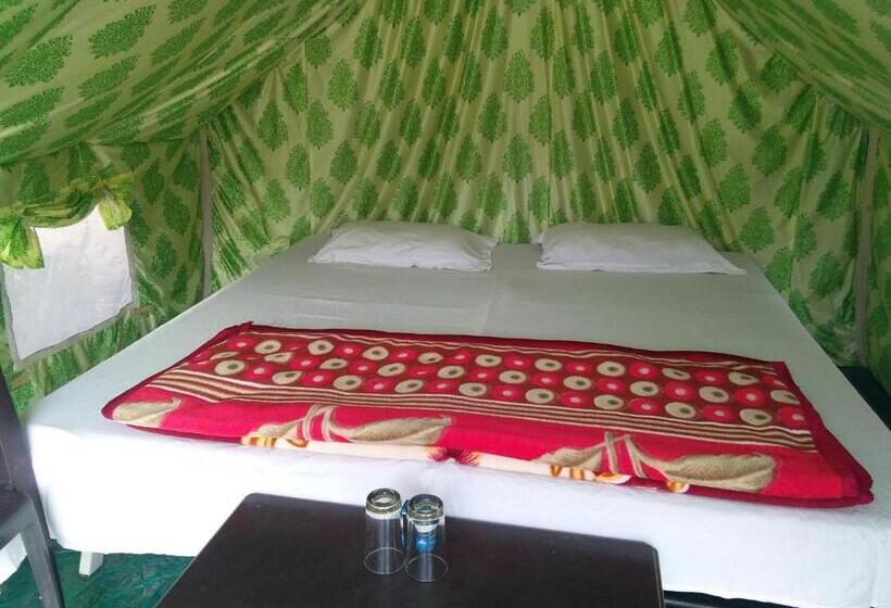 Holiday Resort River View