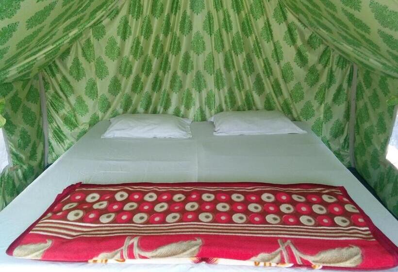 Holiday Resort River View