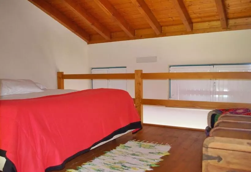 Hotelli Dias Distintos   Turismo Rural