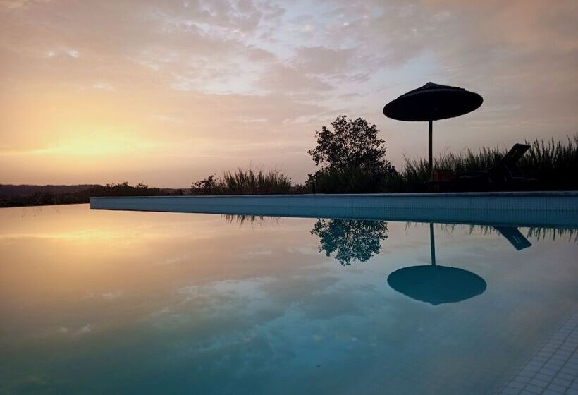 فندق Dias Distintos   Turismo Rural