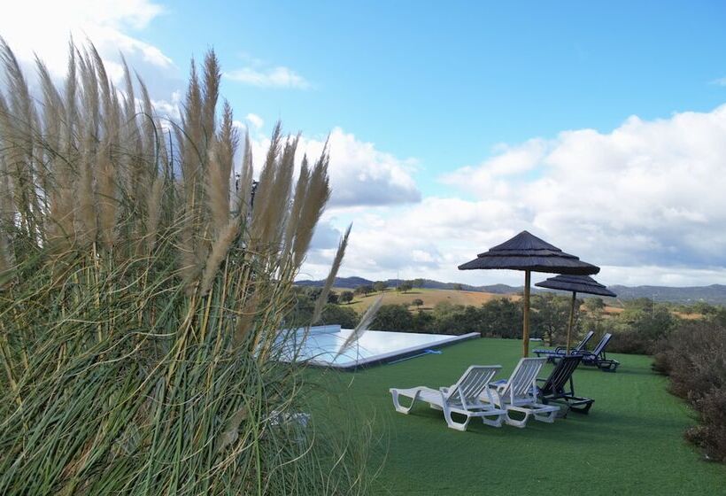 فندق Dias Distintos   Turismo Rural