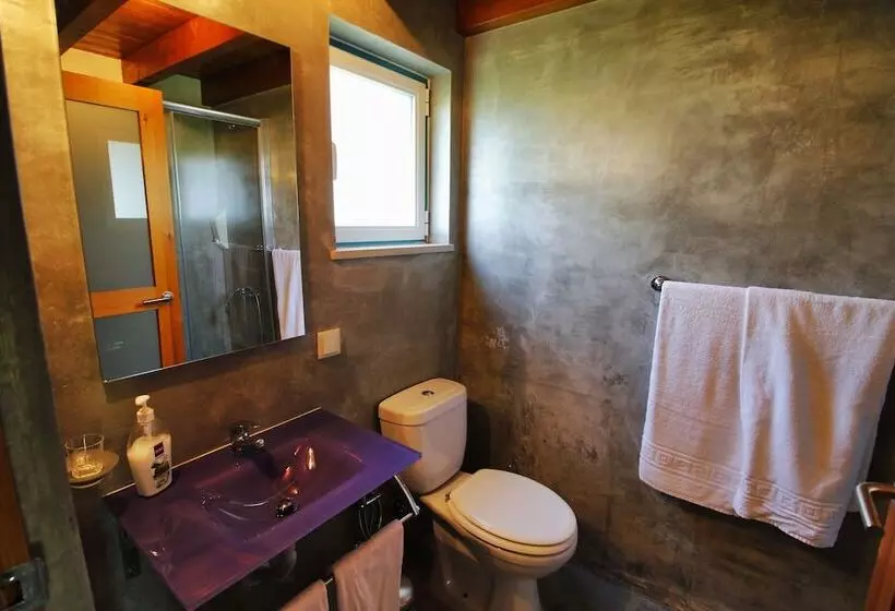 Hotelli Dias Distintos   Turismo Rural