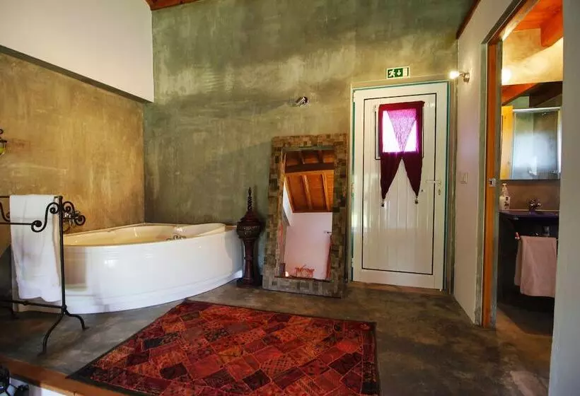 Hotelli Dias Distintos   Turismo Rural