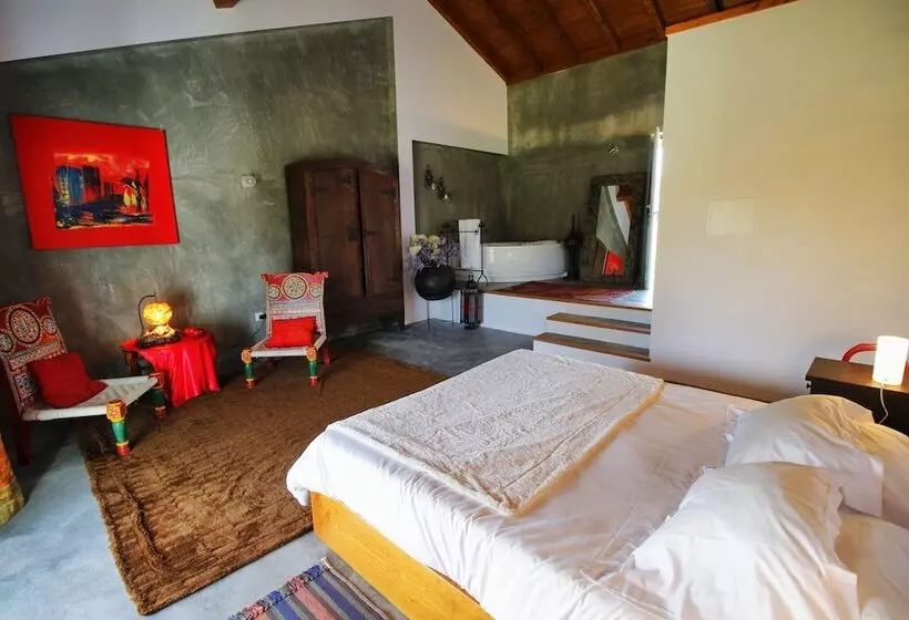 Hotelli Dias Distintos   Turismo Rural