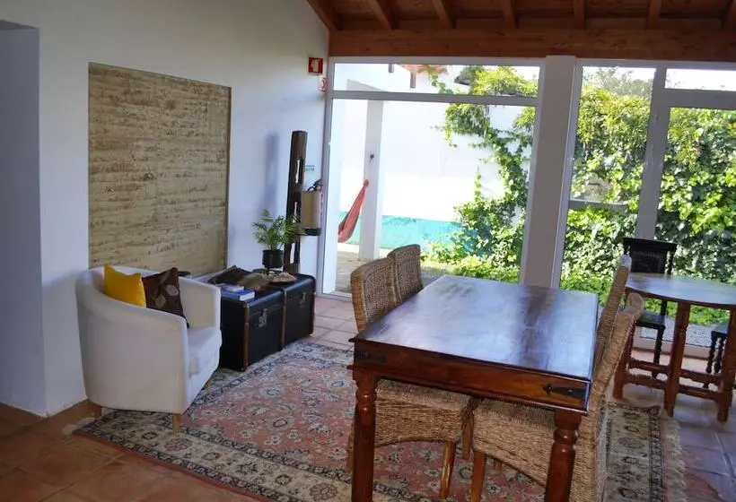 Hotelli Dias Distintos   Turismo Rural