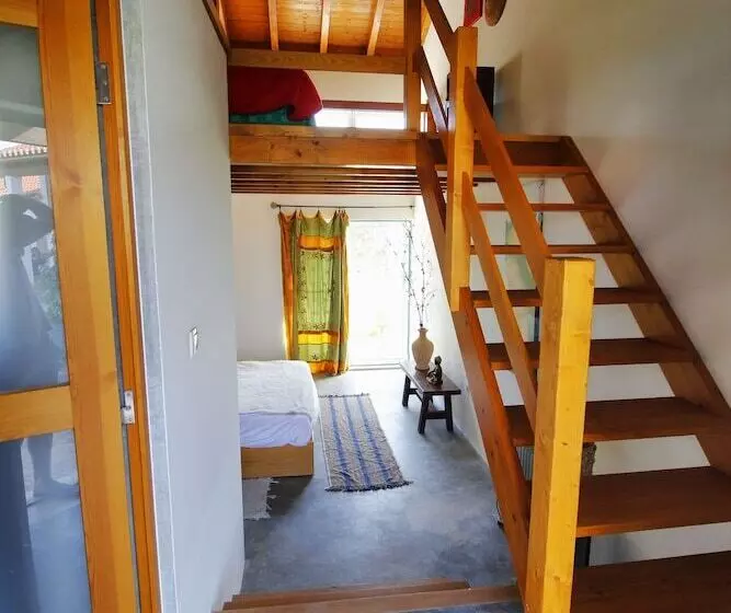 Hotelli Dias Distintos   Turismo Rural