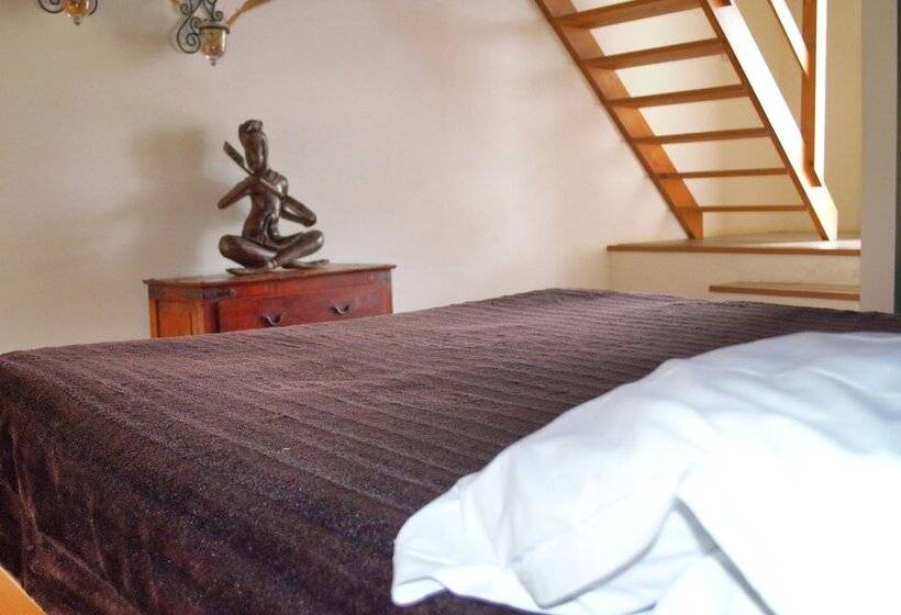 فندق Dias Distintos   Turismo Rural