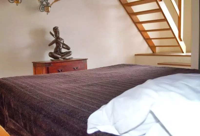 Hotelli Dias Distintos   Turismo Rural