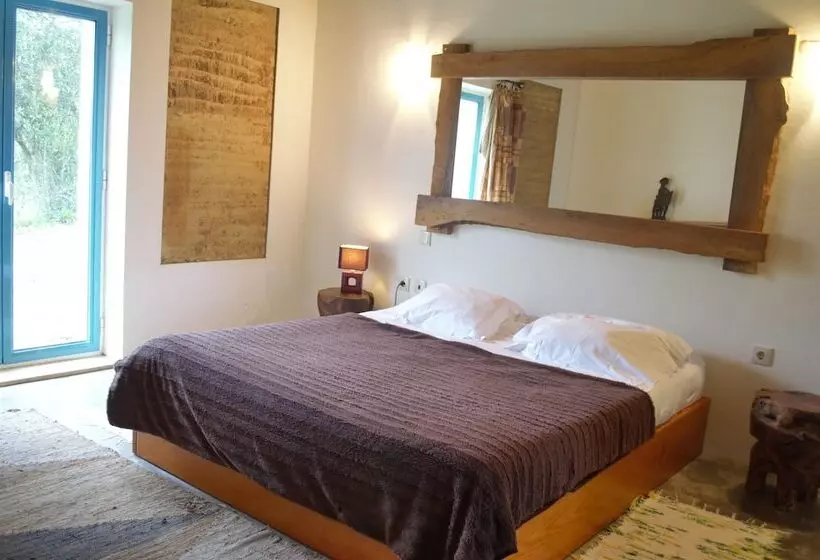 Hotelli Dias Distintos   Turismo Rural