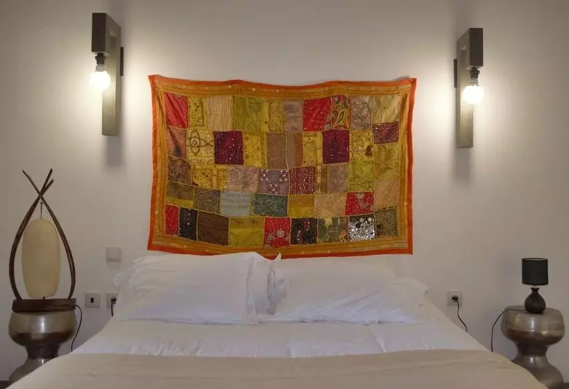 Hotelli Dias Distintos   Turismo Rural