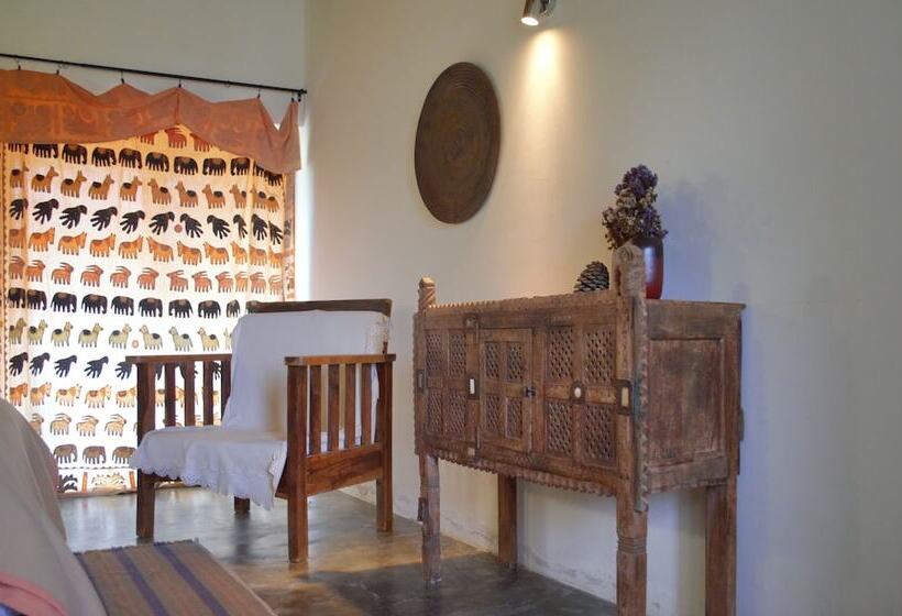 فندق Dias Distintos   Turismo Rural