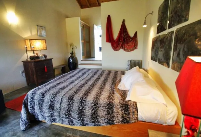 Hotelli Dias Distintos   Turismo Rural