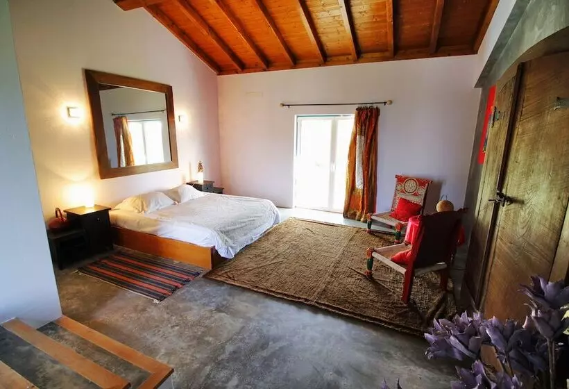 Hotelli Dias Distintos   Turismo Rural