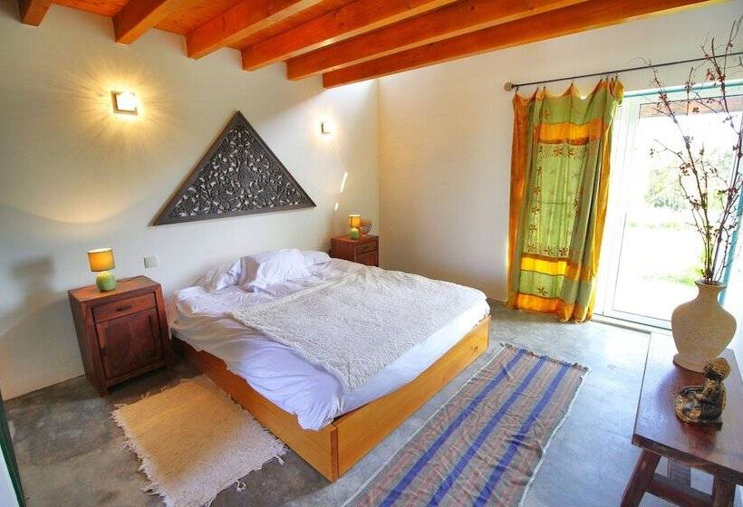 فندق Dias Distintos   Turismo Rural