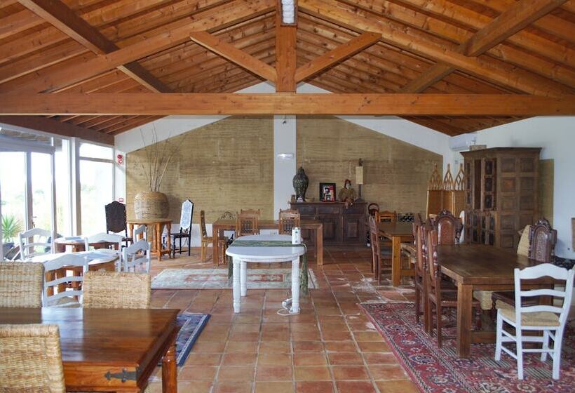 فندق Dias Distintos   Turismo Rural