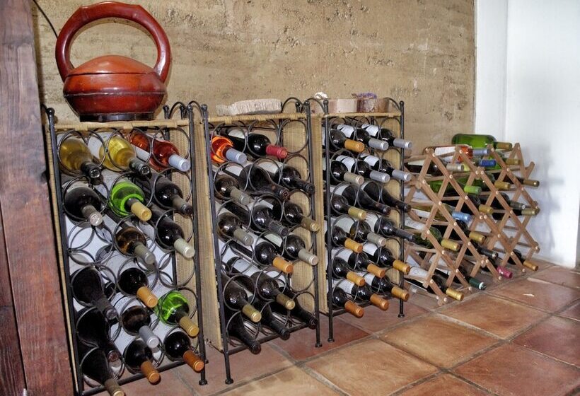 فندق Dias Distintos   Turismo Rural