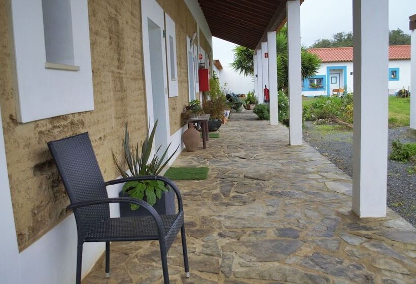 فندق Dias Distintos   Turismo Rural