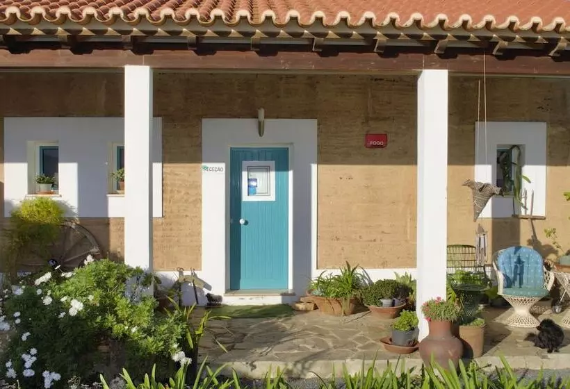 Hotelli Dias Distintos   Turismo Rural