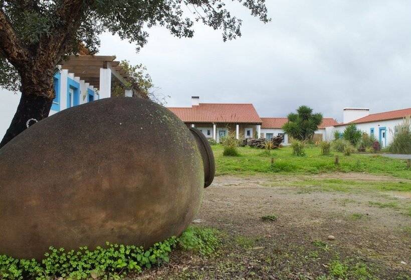 فندق Dias Distintos   Turismo Rural