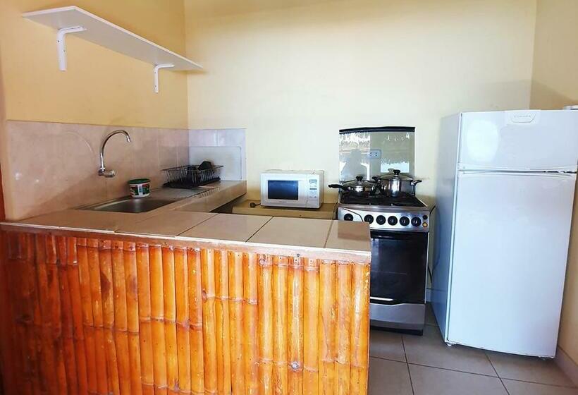 ホテル El Mirador De Vichayito