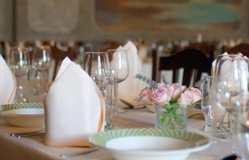 Hotelli Landhaus Tauber