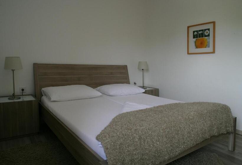 Отель Landhaus Tauber