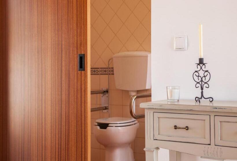 בית מלון כפרי Monte Da Esperanca