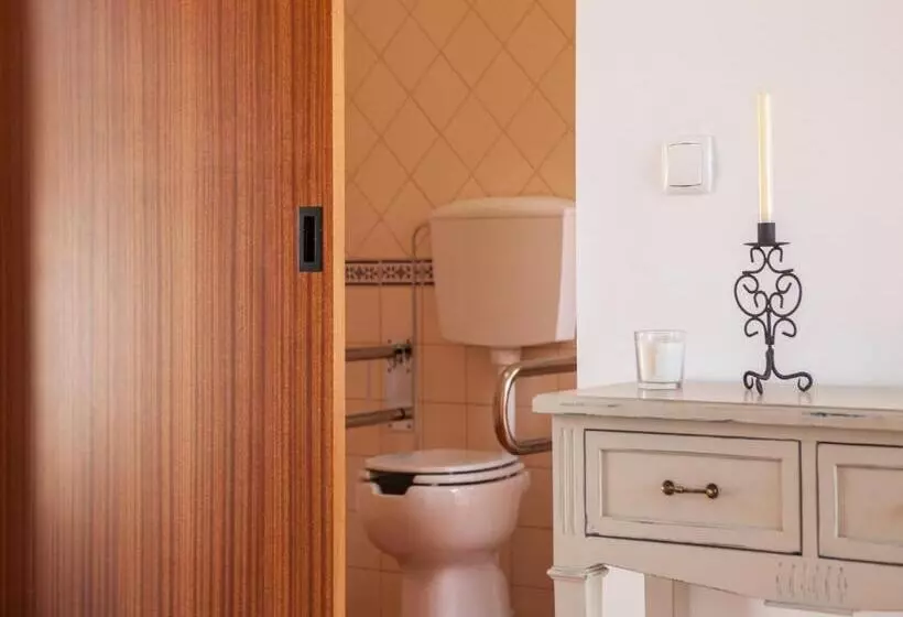 ホテル Monte Da Esperanca