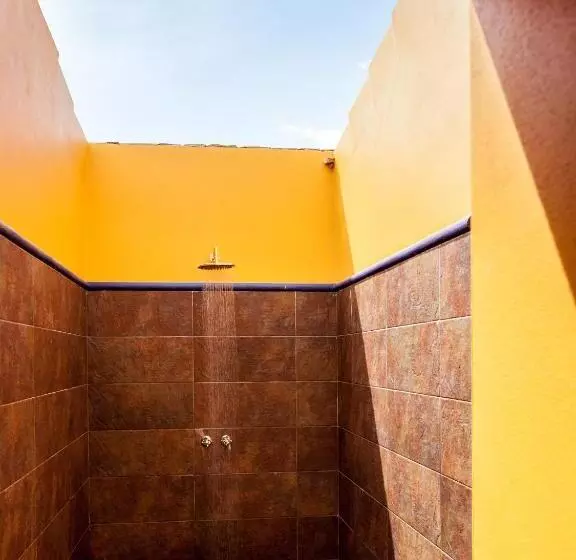 ホテル Monte Da Esperanca