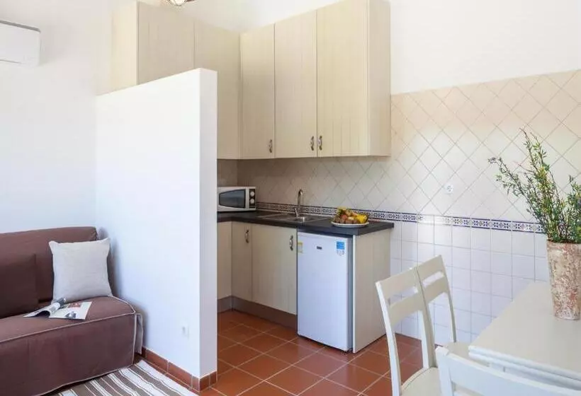 ホテル Monte Da Esperanca