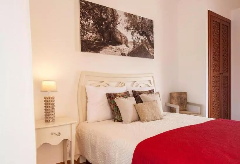 ホテル Monte Da Esperanca