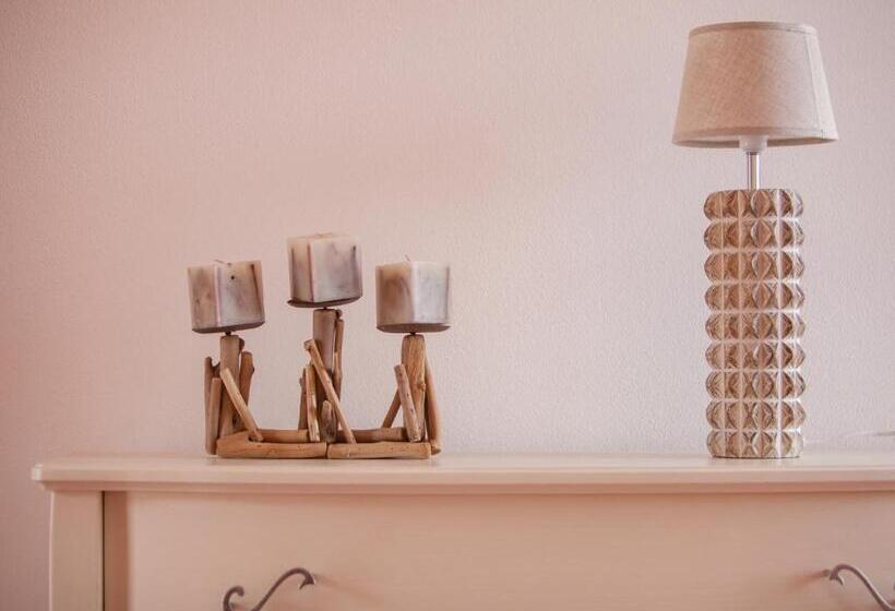 בית מלון כפרי Monte Da Esperanca