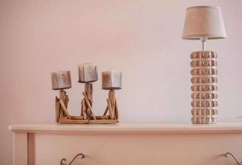 ホテル Monte Da Esperanca