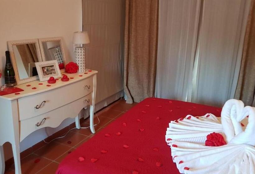 בית מלון כפרי Monte Da Esperanca