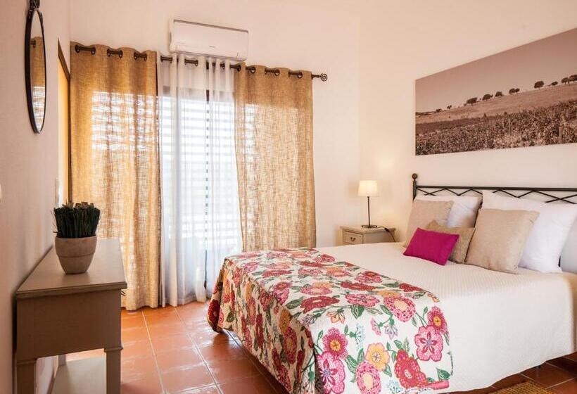 בית מלון כפרי Monte Da Esperanca