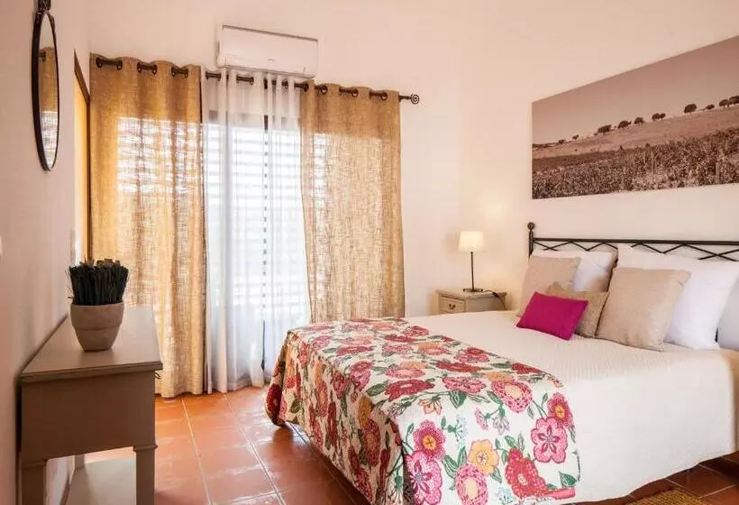 ホテル Monte Da Esperanca