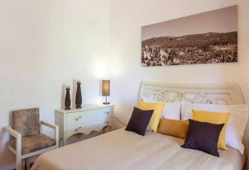 ホテル Monte Da Esperanca