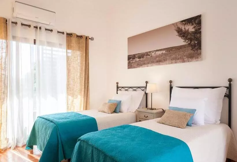 ホテル Monte Da Esperanca