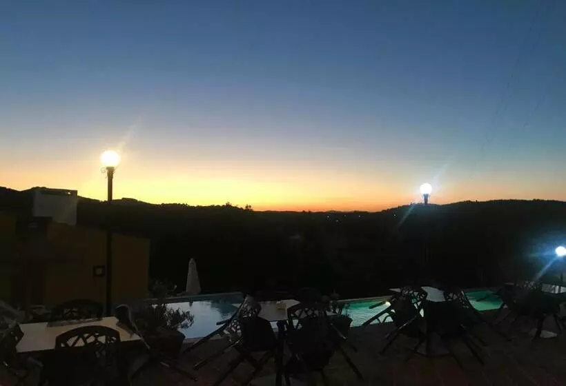 ホテル Monte Da Esperanca