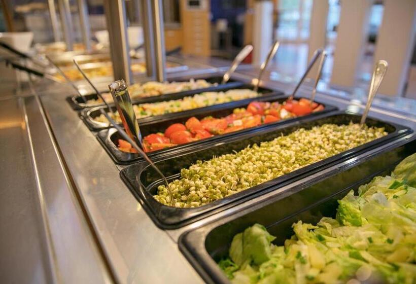 Отель Norrvalla