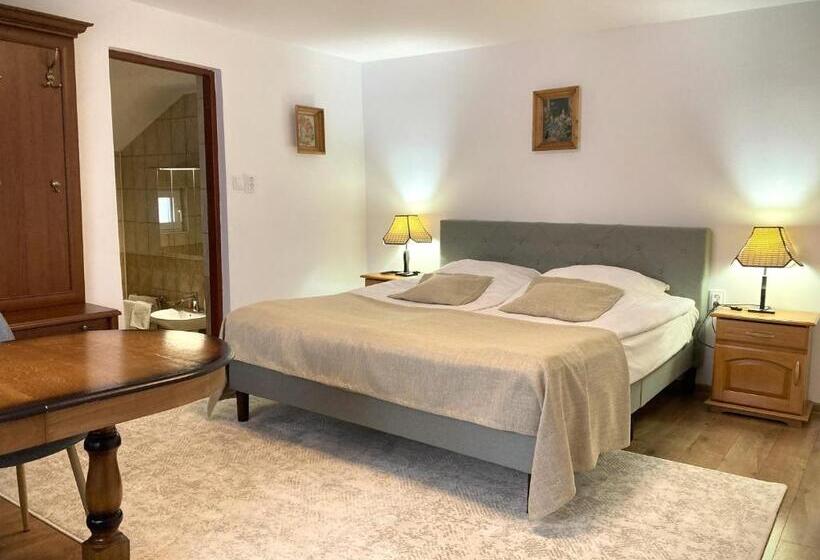 هتل Pensiunea Casa Stefanel