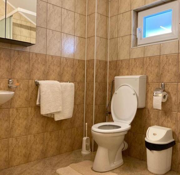 هتل Pensiunea Casa Stefanel